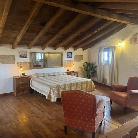 別荘 Casa Mercedes