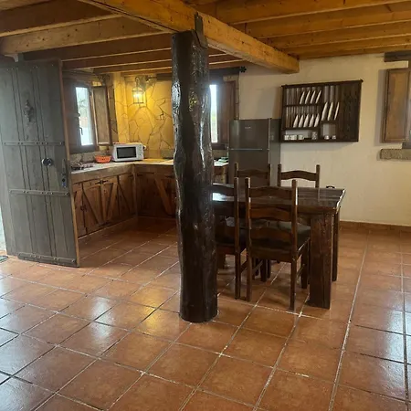 別荘 Casa Mercedes