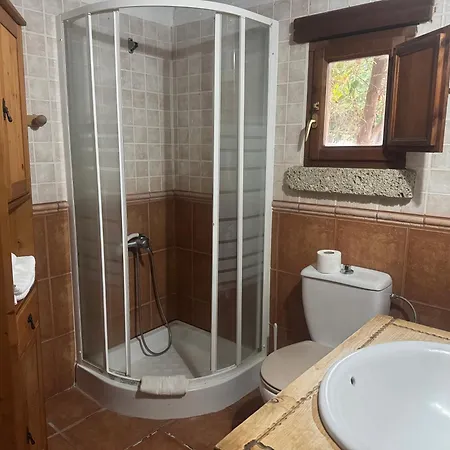 Casa Mercedes 別荘