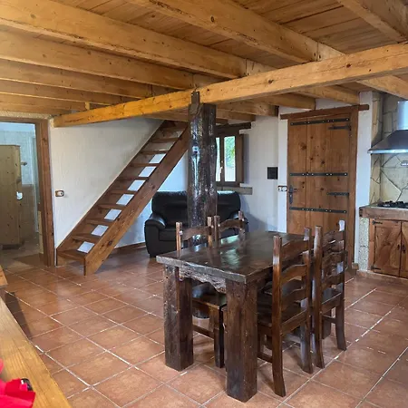 Casa Mercedes Vakantiehuis *