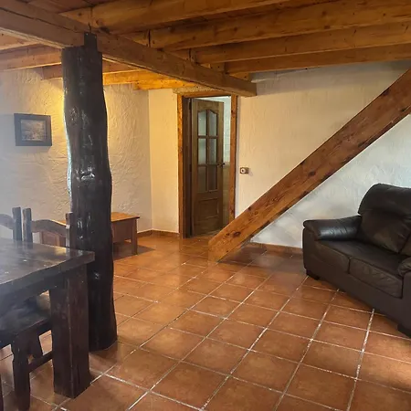 Vakantiehuis Casa Mercedes
