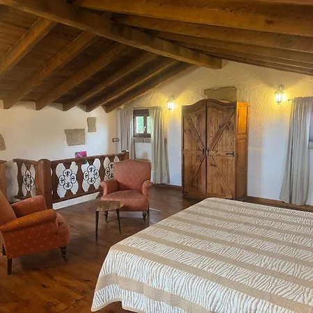 Casa Mercedes Vakantiehuis *